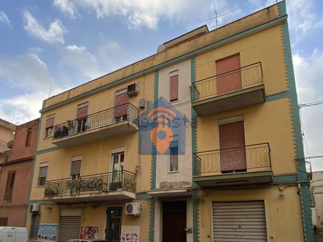 Appartamento in vendita di 76 m² in Via Giuseppe Denaro