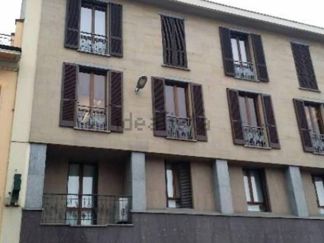 Appartamento in vendita di 76 m² in Via Giuseppe Garibaldi