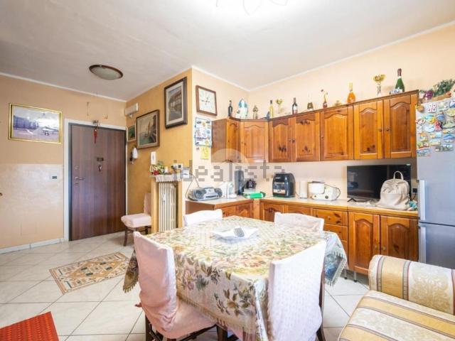 Appartamento in vendita di 76 m² in Via Giuseppe Garibaldi