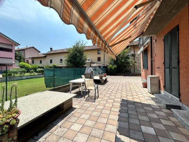Appartamento in vendita di 76 m² in Via Giuseppe Garibaldi, 50