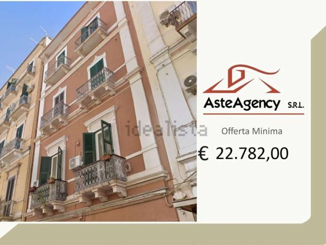 Appartamento in vendita di 76 m² in Via Giuseppe Mazzini, 186