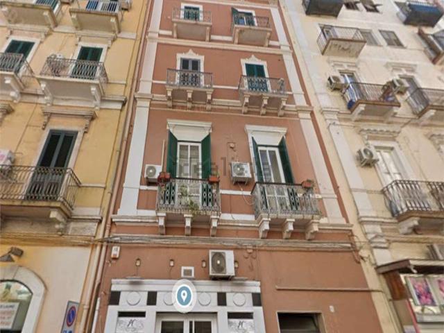 Appartamento in vendita di 76 m² in Via Giuseppe Mazzini, 186