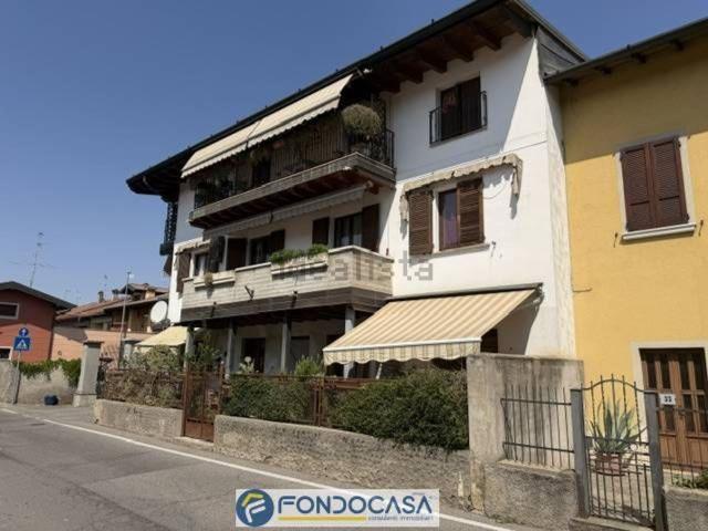 Appartamento in vendita di 76 m² in Via Giuseppe Mazzini
