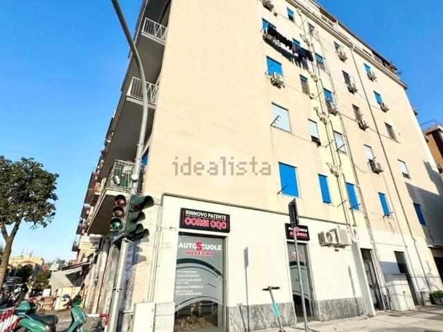 Appartamento in vendita di 76 m² in Via Giuseppe Pitrè, 52