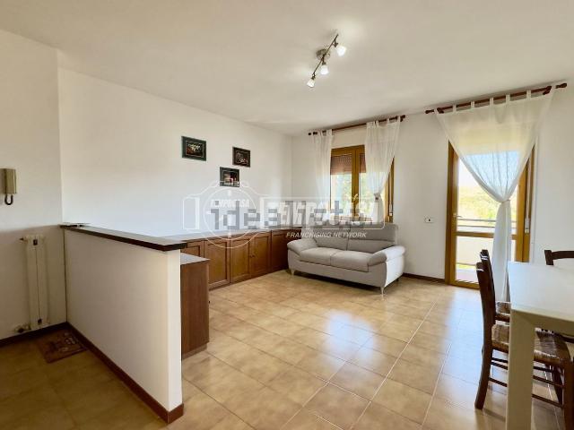 Appartamento in vendita di 76 m² in Via Gorgona, 3