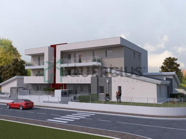 Appartamento in vendita di 76 m² in Via Gramsci
