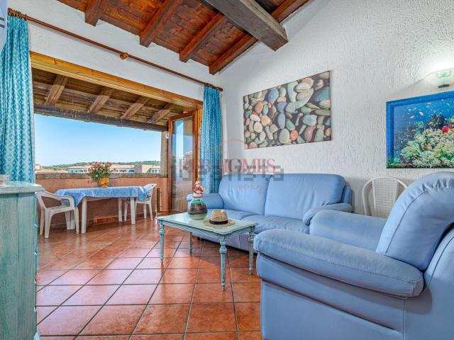 Appartamento in vendita di 76 m² in Via Grecale, 2