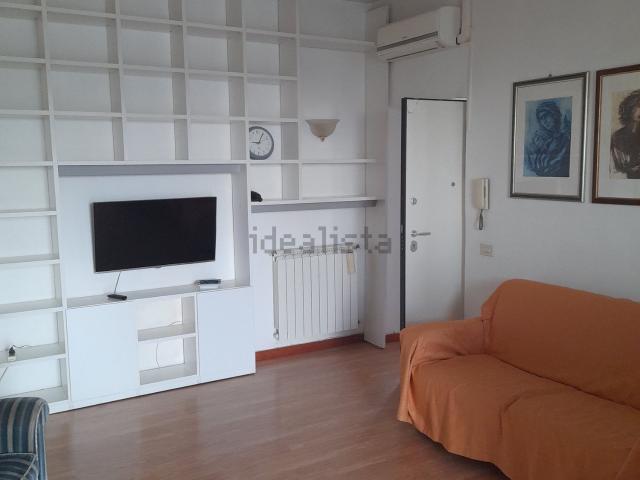 Appartamento in vendita di 76 m² in Via Gregoriana