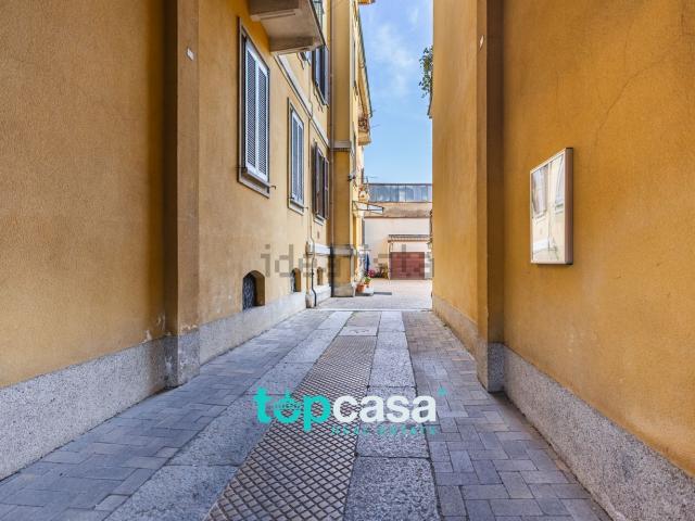 Appartamento in vendita di 76 m² in Via Gubbio, 8