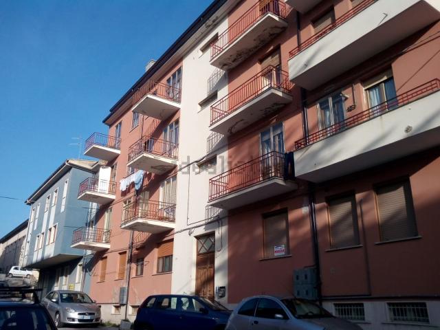 Appartamento in vendita di 76 m² in Via Guerrino D&apos Amico