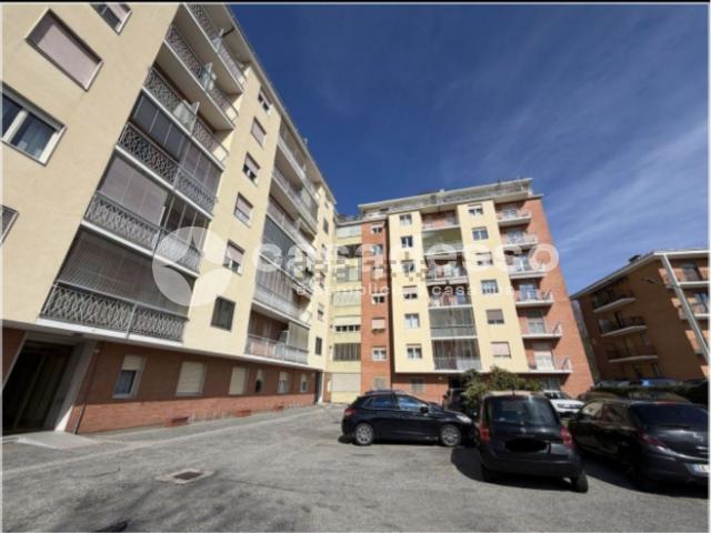 Appartamento in vendita di 76 m² in Via Guglielmo Marconi, 11