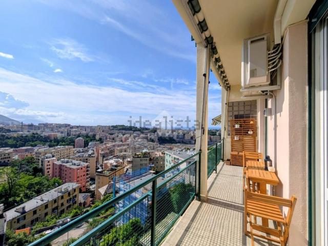 Appartamento in vendita di 76 m² in Via Imperiale, 46