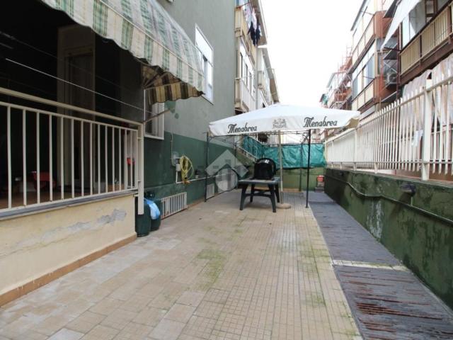 Appartamento in vendita di 76 m² in Via Inserra, 9