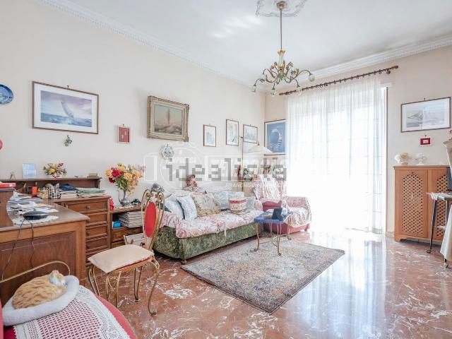 Appartamento in vendita di 76 m² in Via Isonzo