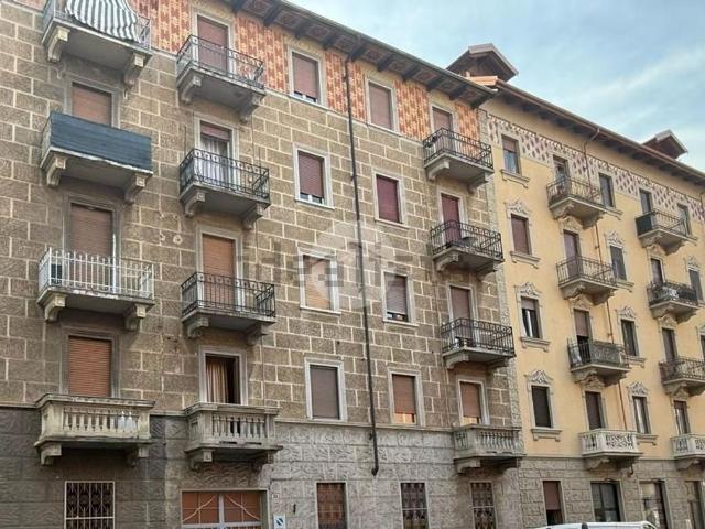 Appartamento in vendita di 76 m² in Via Isonzo, 58