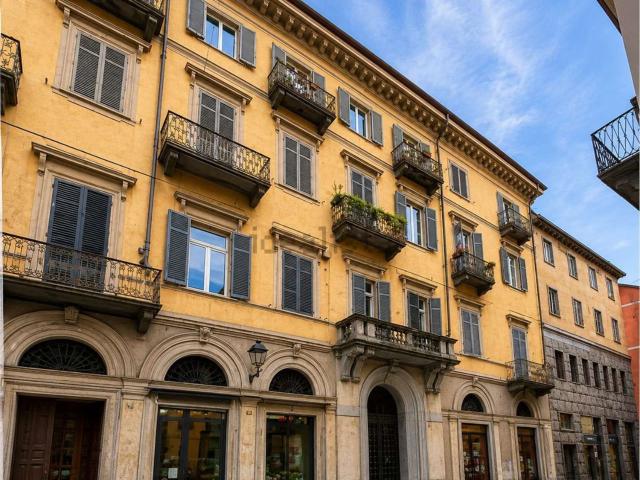Appartamento in vendita di 76 m² in Via Italia, 34
