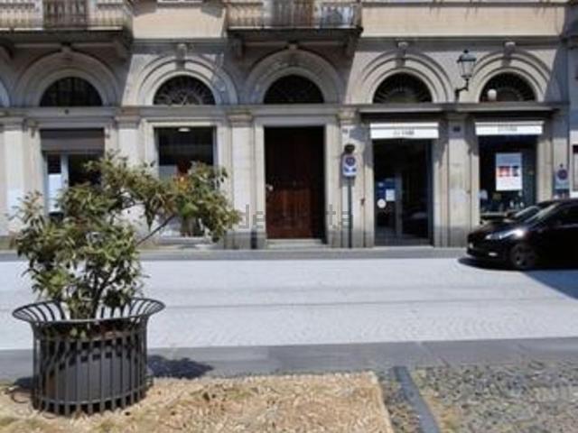 Appartamento in vendita di 76 m² in Via Italia, 34