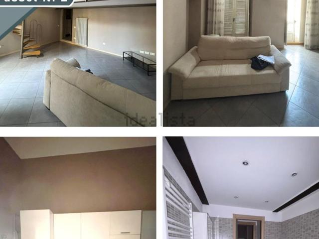 Appartamento in vendita di 76 m² in Via Italia, 34