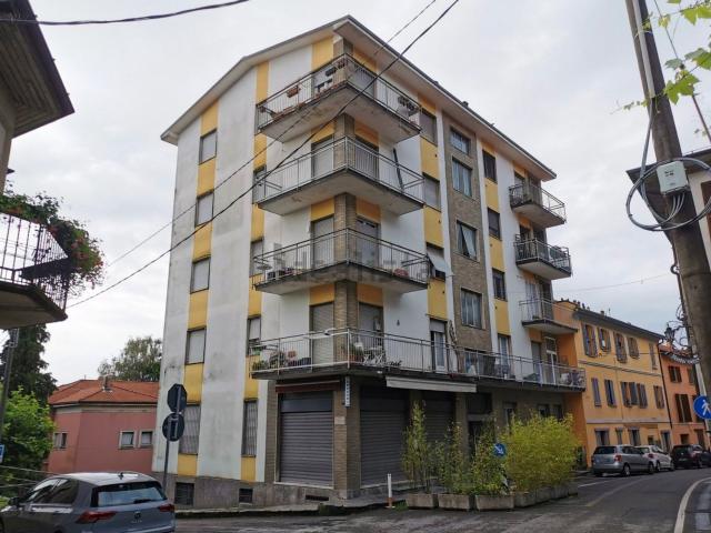 Appartamento in vendita di 76 m² in Via Italia Libera, 29