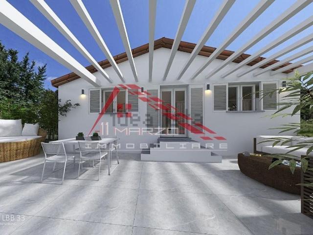Appartamento in vendita di 76 m² in Via IV Novembre
