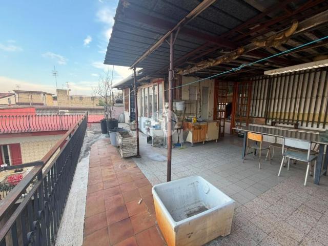 Appartamento in vendita di 76 m² in Via Izzo, 11