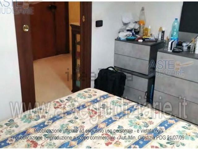 Appartamento in vendita di 76 m² in Via la Spezia, 23