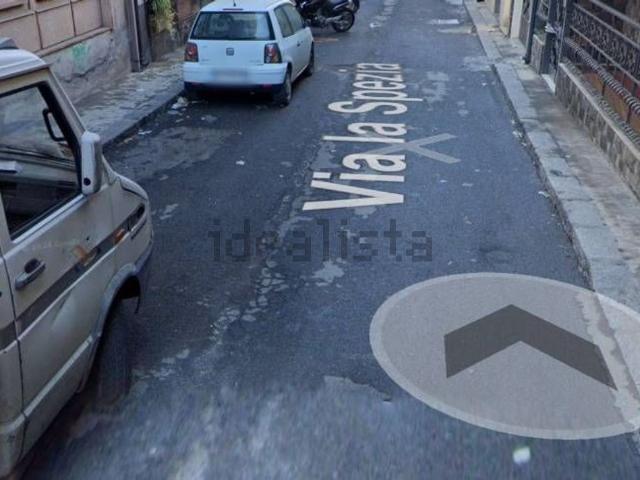 Appartamento in vendita di 76 m² in Via la Spezia, 23