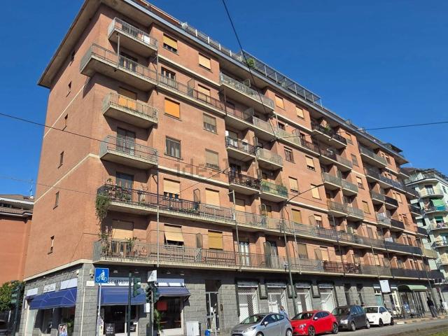 Appartamento in vendita di 80 m² in Via Lanzo, 65