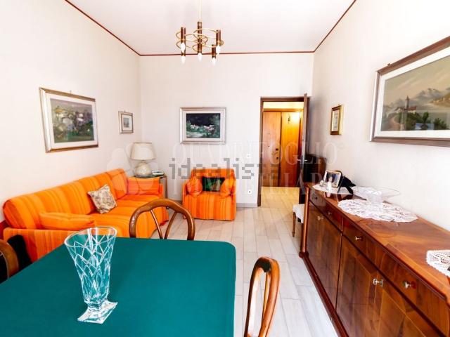 Appartamento in vendita di 76 m² in Via Latina, 94