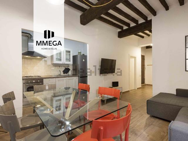 Appartamento in vendita di 76 m² in Via Laura