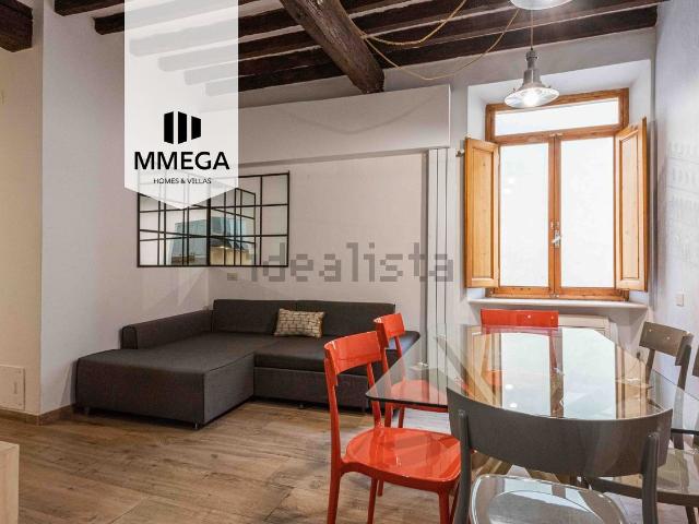 Appartamento in vendita di 76 m² in Via Laura