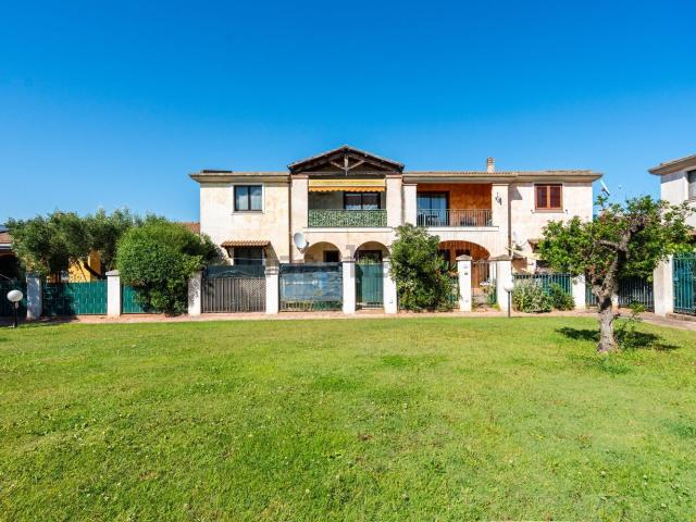 Appartamento in vendita di 76 m² in Via Linosa