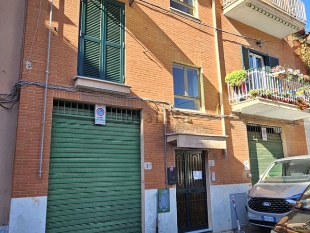 Appartamento in vendita di 76 m² in Via Liguria