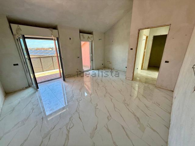 Appartamento in vendita di 76 m² in Via Luciano Raschio, 71