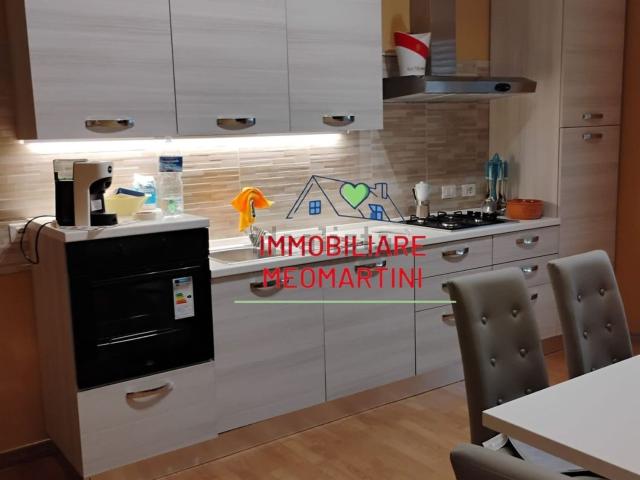 Appartamento in vendita di 76 m² in Via Luigi Vanvitelli, 119