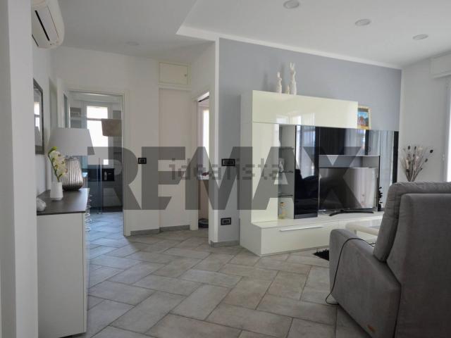 Appartamento in vendita di 76 m² in Via Luigi Cadorna, 22