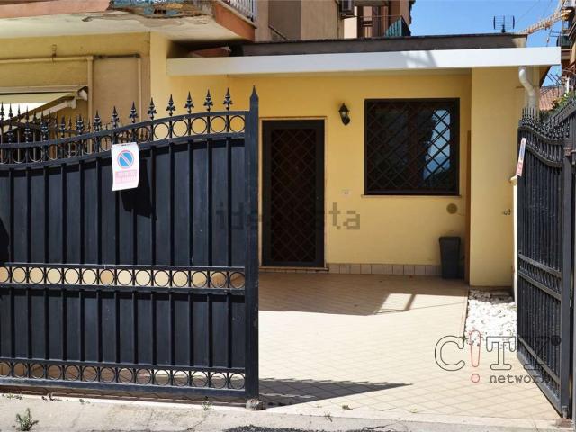 Appartamento in vendita di 76 m² in Via Luigi Settembrini