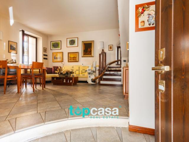 Appartamento in vendita di 76 m² in Via Mameli, 8