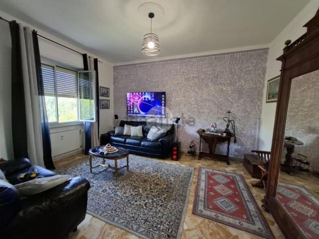 Appartamento in vendita di 76 m² in Via Mansueto, 92