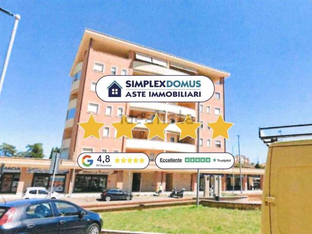 Appartamento in vendita di 76 m² in Via Madre Teresa di Calcutta