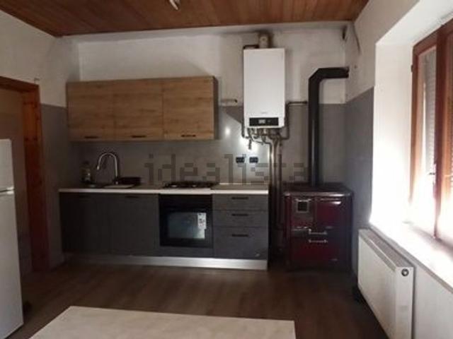 Appartamento in vendita di 76 m² in Via Maestro Riva, 14