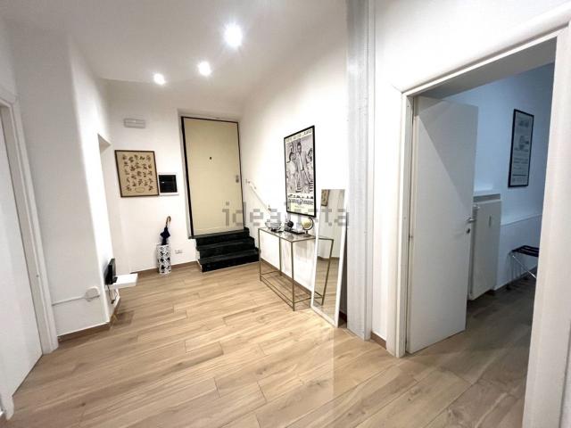 Appartamento in vendita di 76 m² in Via Marziale
