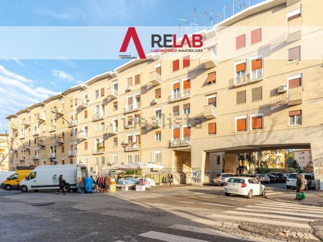 Appartamento in vendita di 76 m² in Via Marco Valerio Corvo, 1