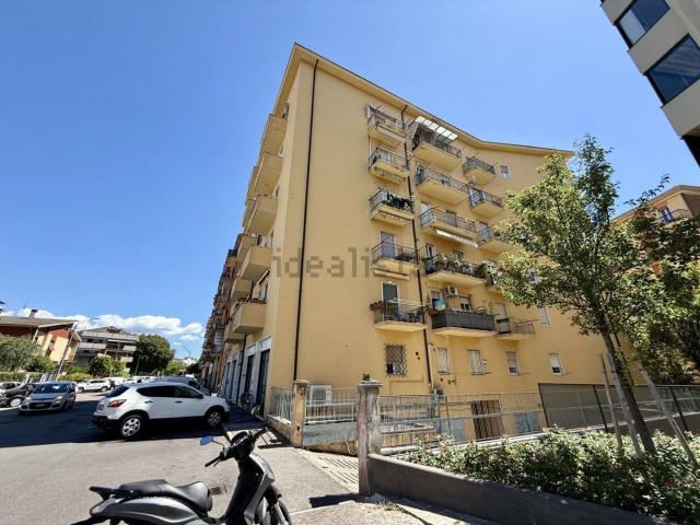 Appartamento in vendita di 76 m² in Via Marco Vitruvio