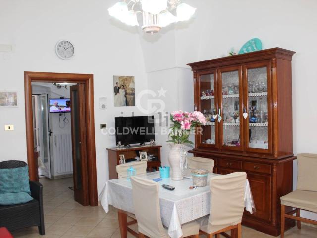 Appartamento in vendita di 76 m² in Via Maresca Gennaro, 43