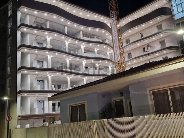 Appartamento in vendita di 76 m² in Via Marinelli
