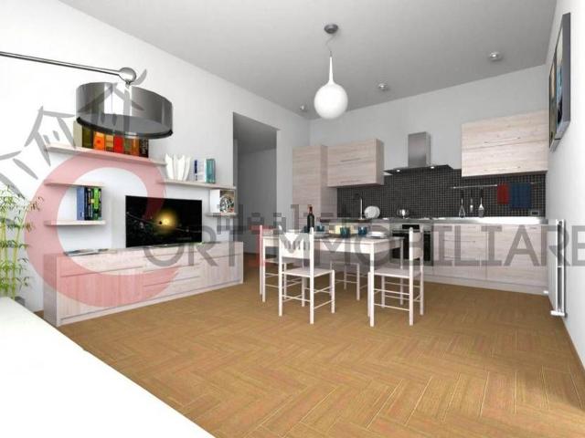 Appartamento in vendita di 76 m² in Via Massetana