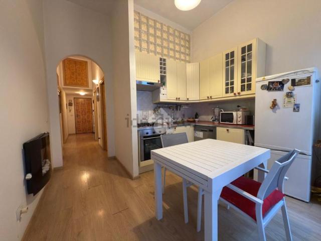 Appartamento in vendita di 76 m² in Via Meropia
