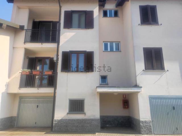 Appartamento in vendita di 76 m² in Via Michelangelo Buonarroti, 25