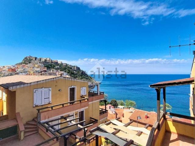 Appartamento in vendita di 76 m² in Via Michele Giua, 3